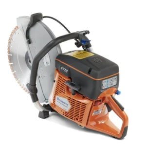 Przecinarka ręczna spalinowa Husqvarna K 770 - 300mm